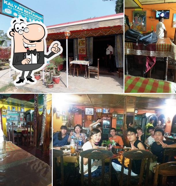 Kalyan Restaurant