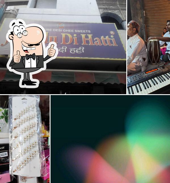 Jhandu Di Hatti photo