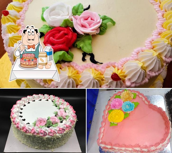 Eeebees Cake Shop ஈரோடு பிஸ்கட் பேக்கரி picture