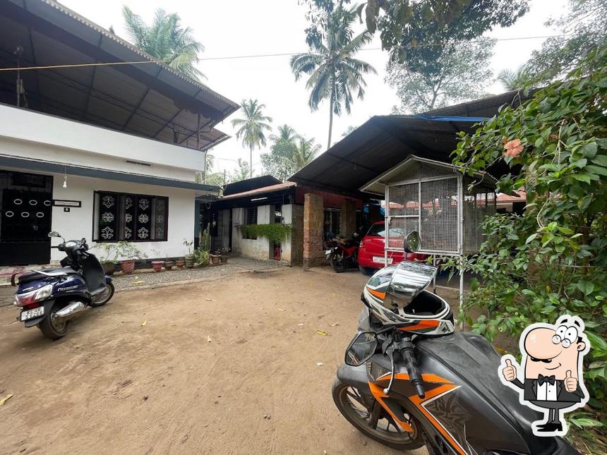 See this picture of Kaavu Hotel കാവ് ഹോട്ടൽ