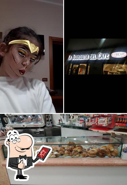 Vedi questa immagine di La Bodeguita Del Cafè
