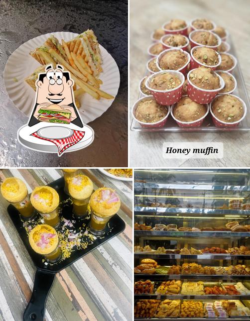 MRA Bakery & Express