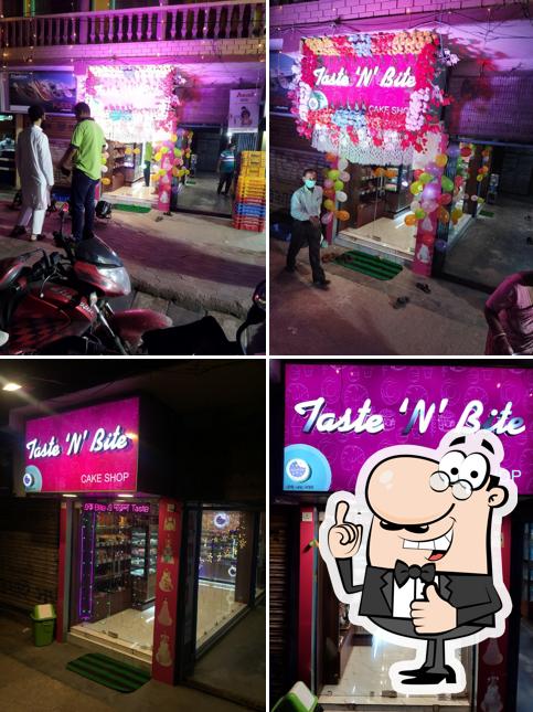 See the pic of Taste 'N' Bite - Kolkata's Best Cakes and Pastries