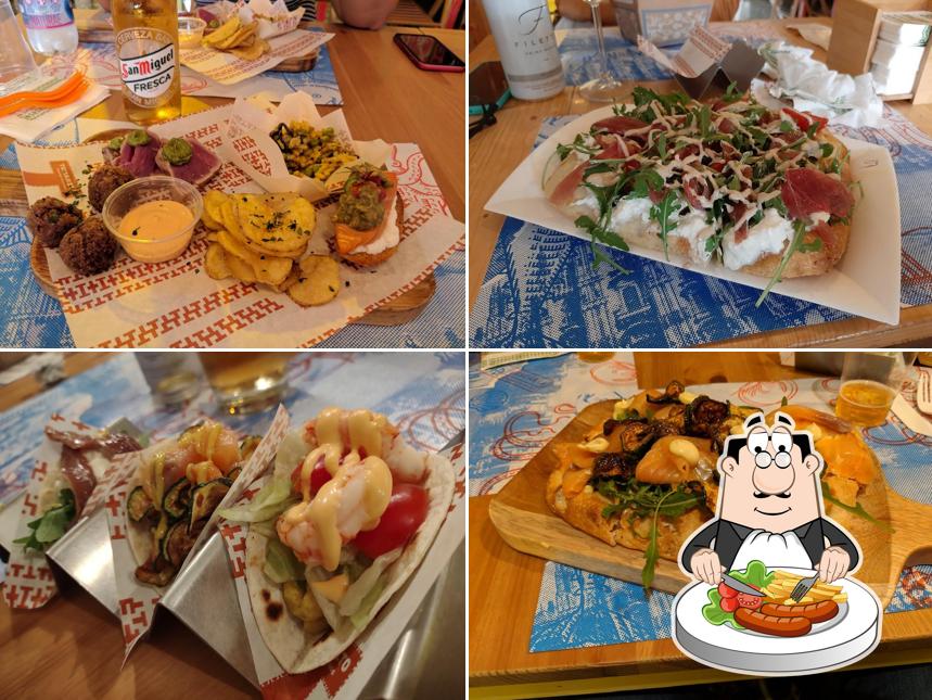 Tomarito by Pescaria