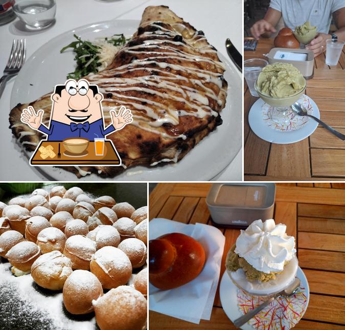 Cibo al Scandura Delicatessen