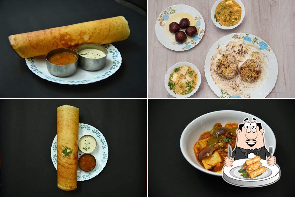 Lalaji Food Plaza