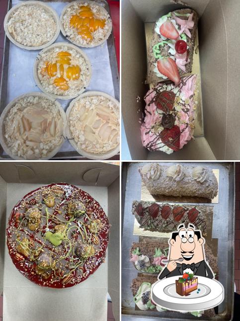 Pizza Artisanale JDL