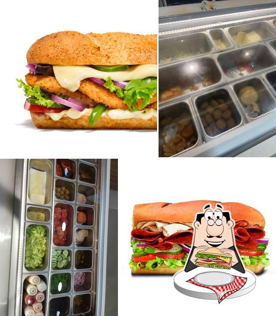 Subway Apollo Sage Hospital