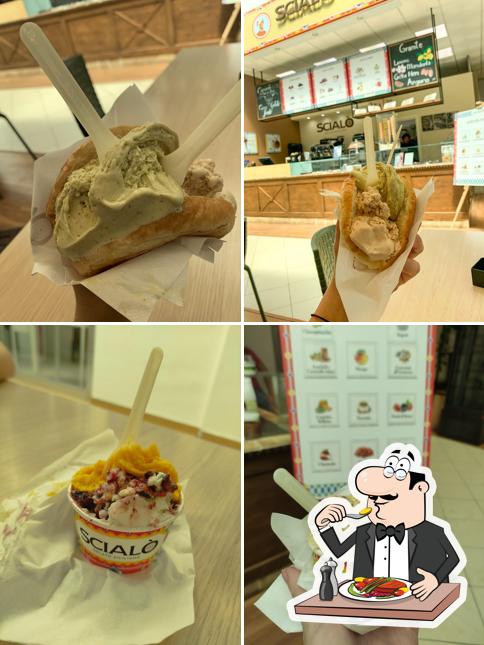 Scialò Gelato Siciliano