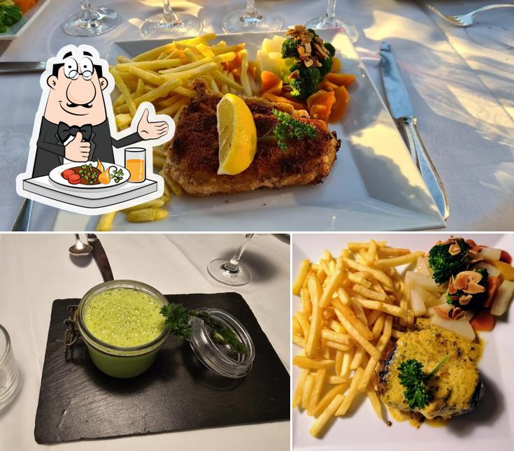 Cordon bleu al P. Hatt