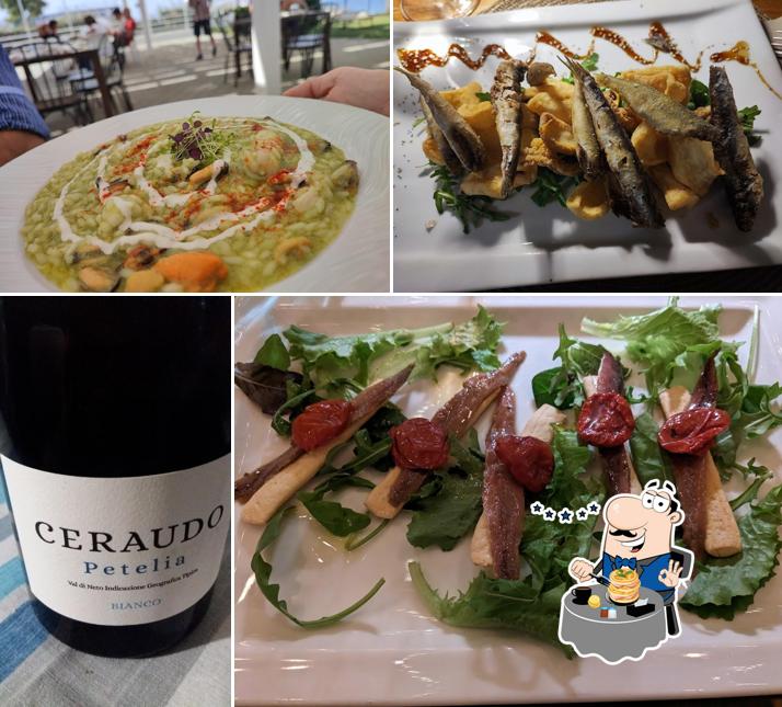 Platti al LulaPaluza