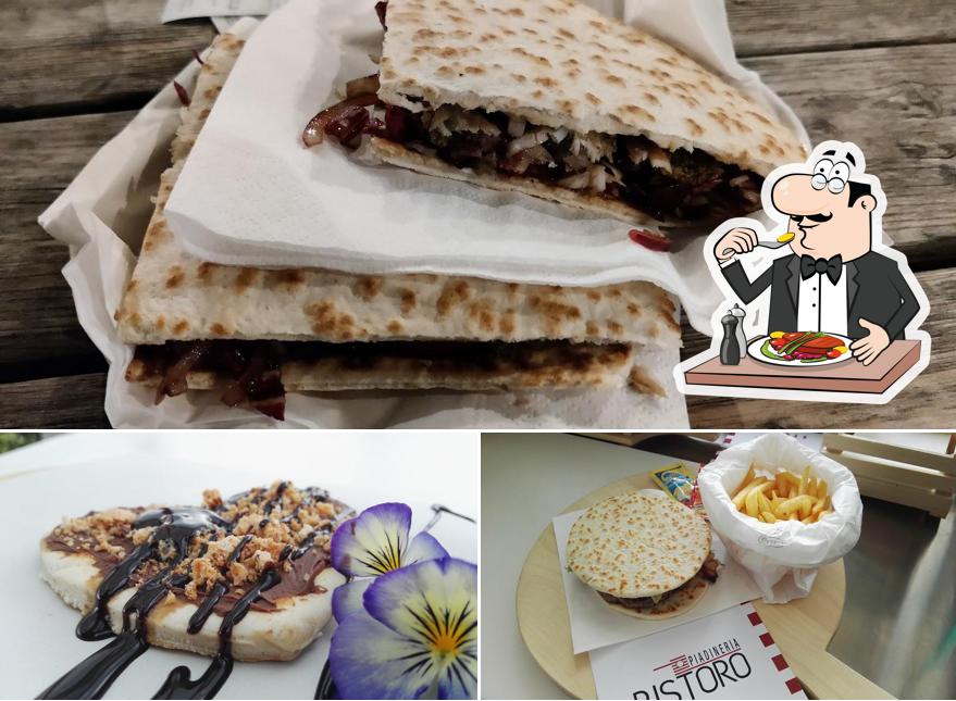 Cibo al Ristoro Piadineria