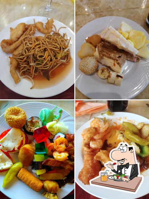 China-Restaurant Konz