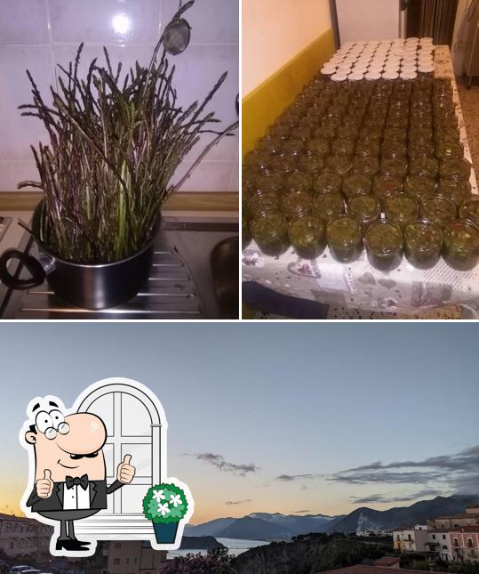 Guarda gli esterni di Il Casale