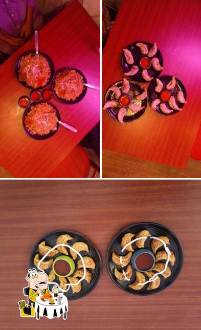 A2 Yummy Bites