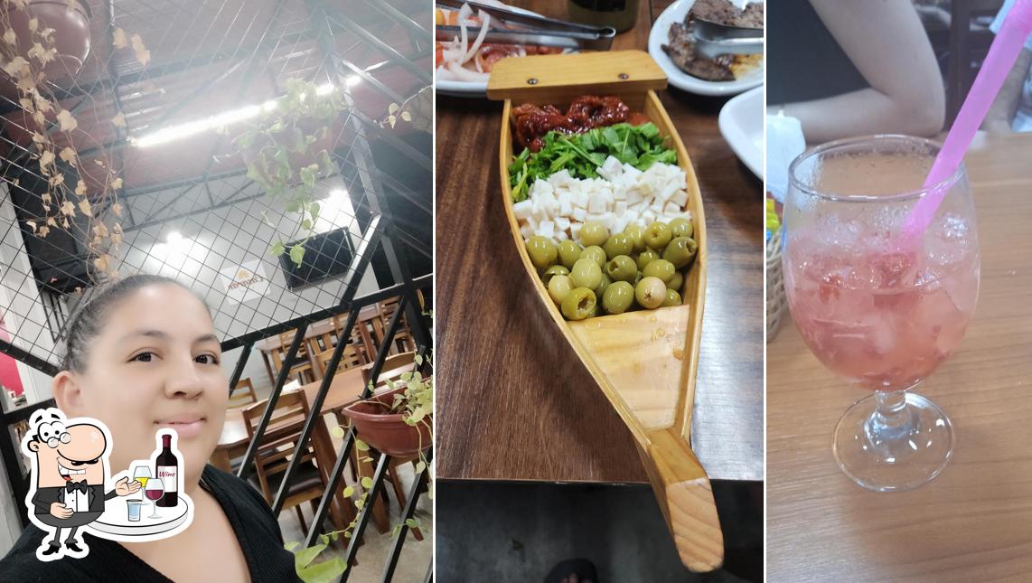 Pizzaria Casarão