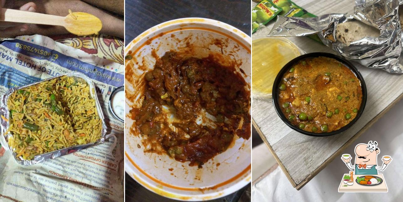 Rajhans Kitchen