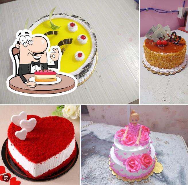 SATISH CAKE AND BEKARS