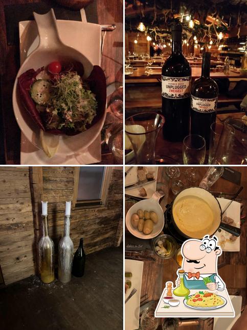 Cibo al Stosswirt