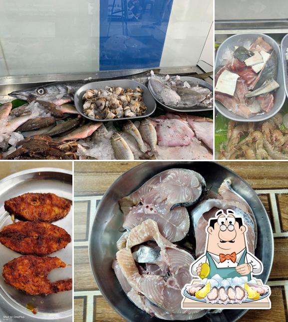Ungal Meenavan AKM Sea Foods