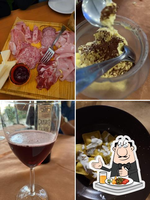 Platti al Rustico Ristorante Pizzeria