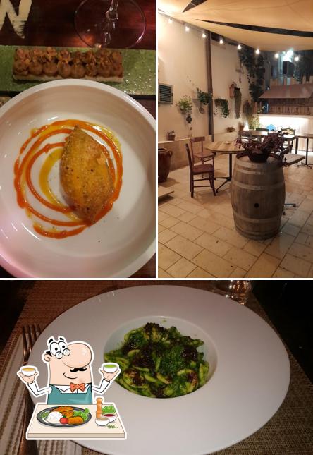 Platti al A Sud dell'Anima