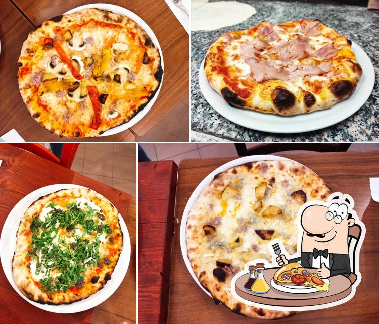 Pi Greco Pub Pizzeria