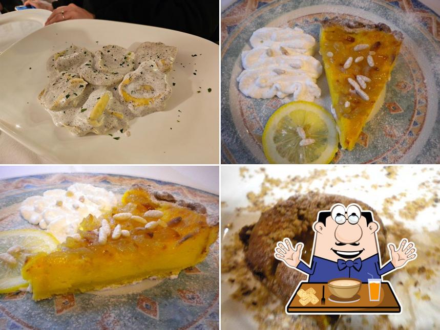 Cibo al Pomodoro Senigallia