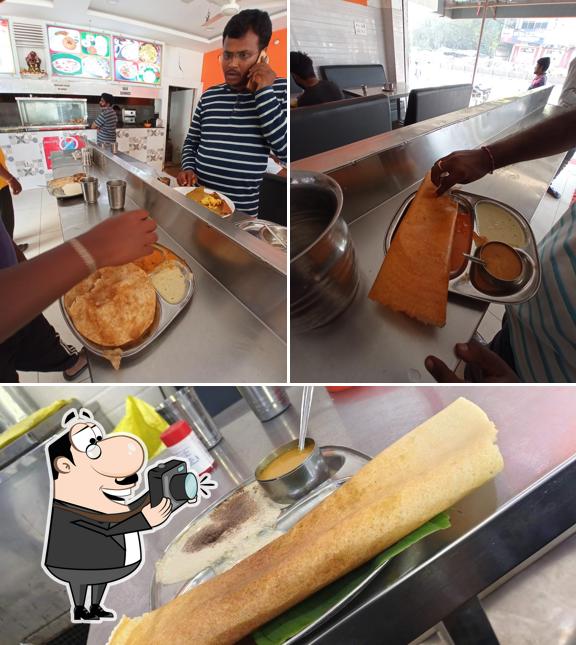 Sneha Tiffins & Meals picture