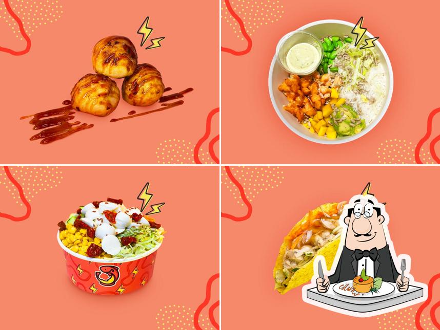 Platti al Poke Flash