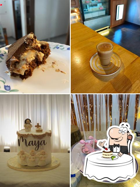 Little Bites of Love - Cafe & Home Bakery