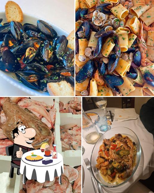 Ristorante Pizzeria Paradiso