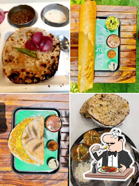 Food at Shree Utsav Restaurant