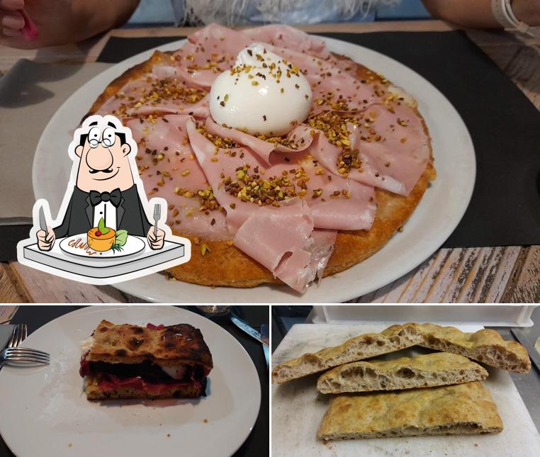 Cibo al Doppio Zero