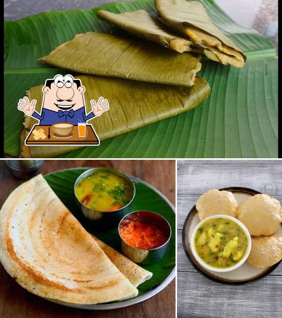 Clam chowder at 4Lady Foods, വനിതാ കാന്റീൻ പയ്യന്നുർ
