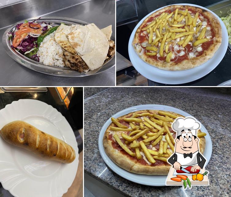 Bibimbap al Baggio Turkish Kebap / Pizza / Grill