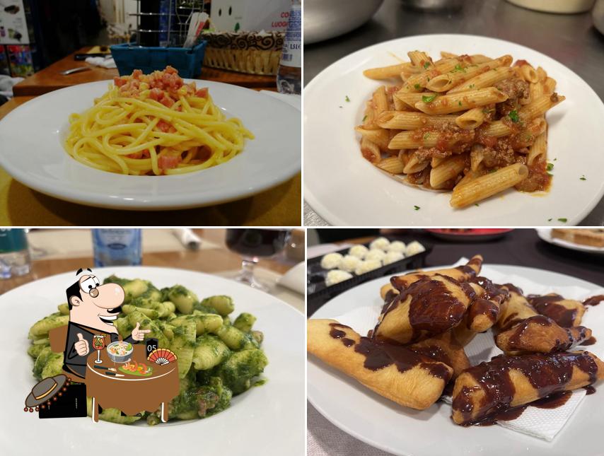 Platti al Famiglia