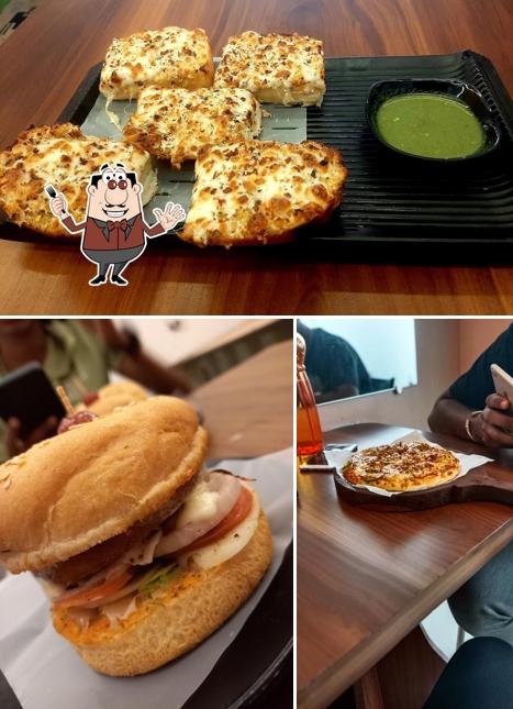 Meals at Brothers Cafe Phaltan