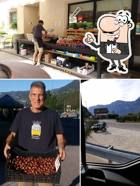 Guarda gli esterni di Bar Talù