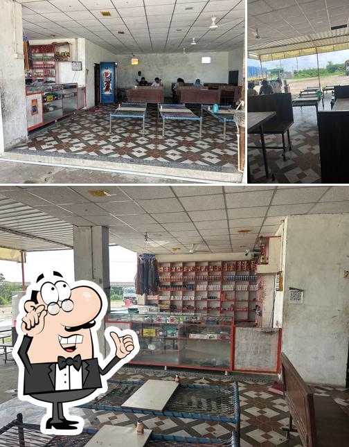 Samrathal hotel