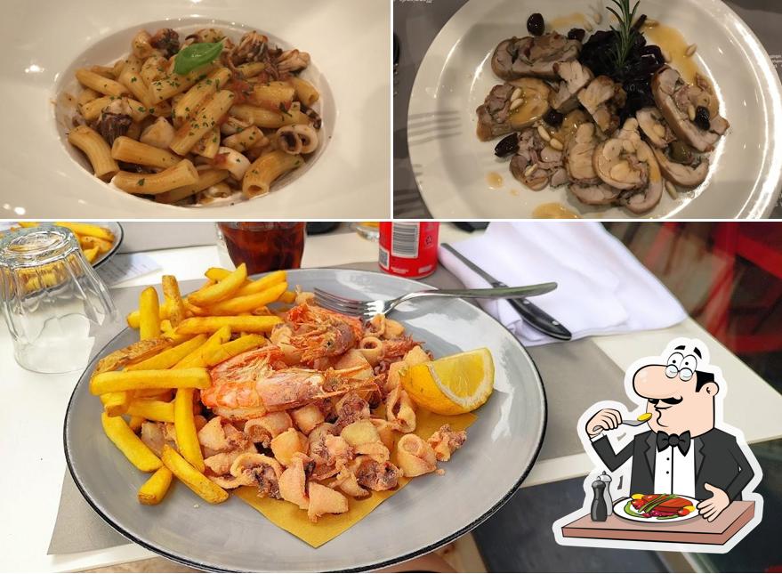 Cibo al Tavernazero