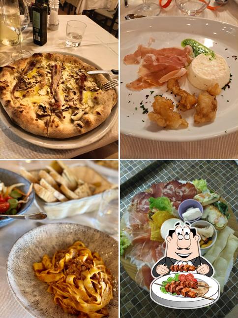 Platti al Al Caminetto