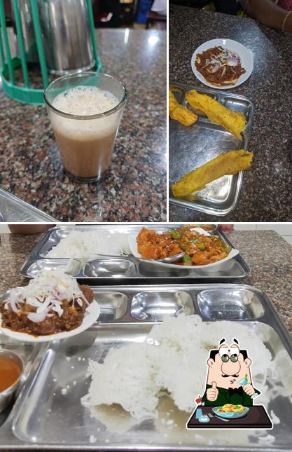 Hotel Kavitha