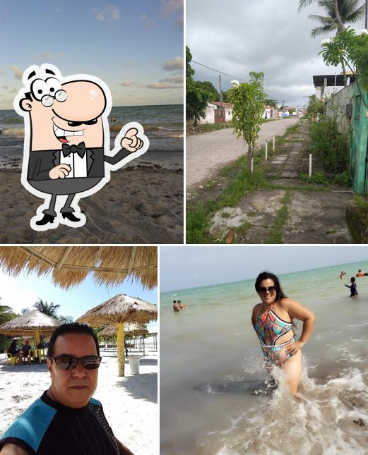 Caldinho da Ilha