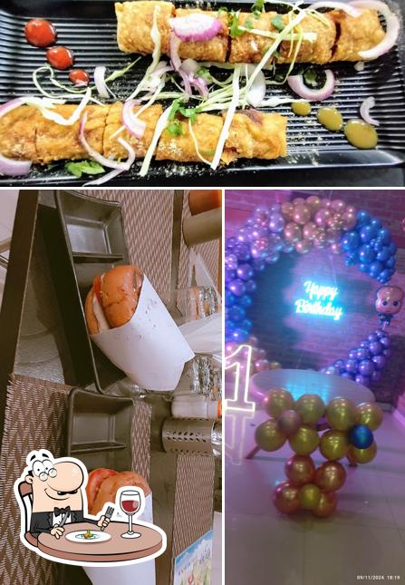 Madhuram restro & cafe