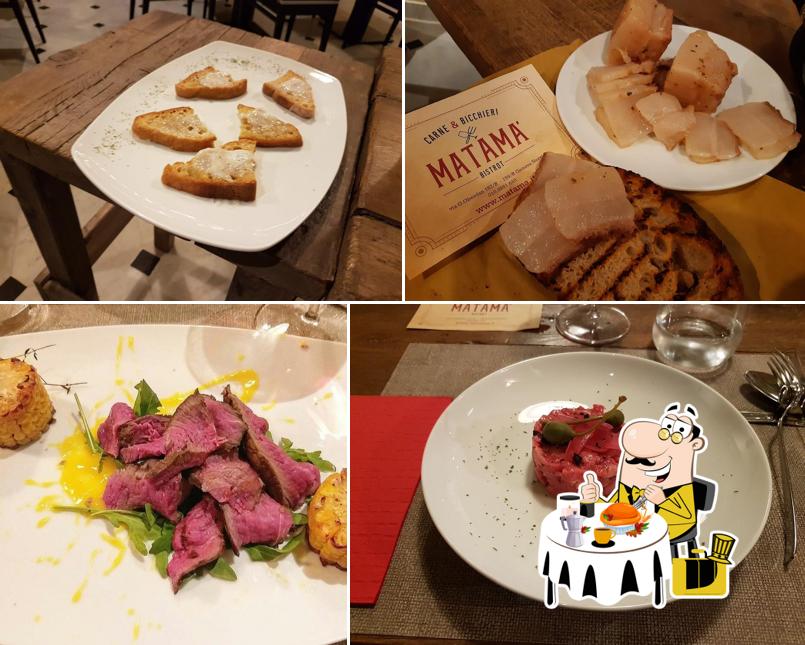 Platti al Matamà