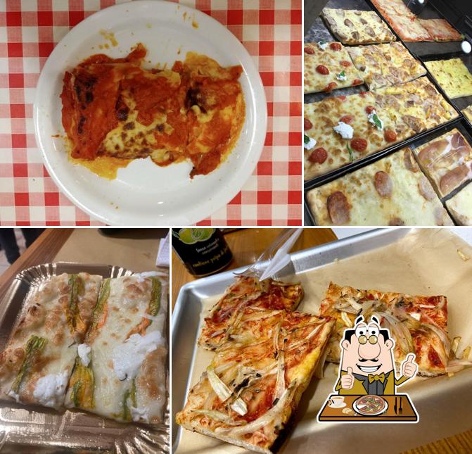 Prenditi una pizza a Pizza House