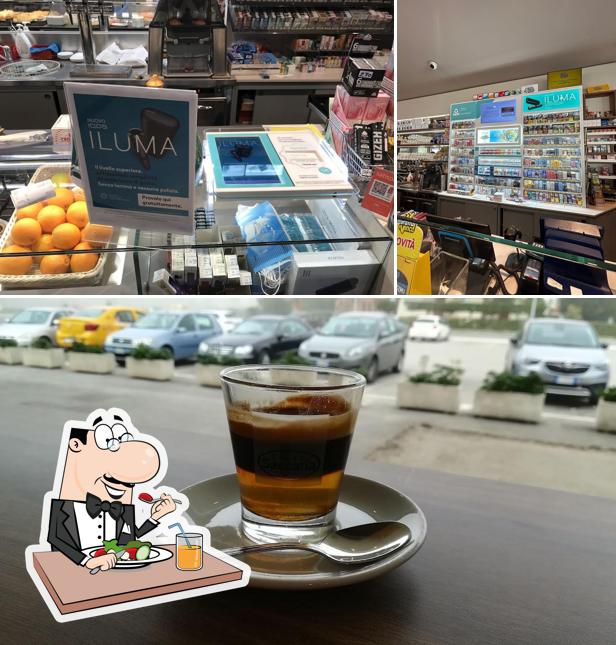 Cibo al IQOS PREMIUM PARTNER FANO