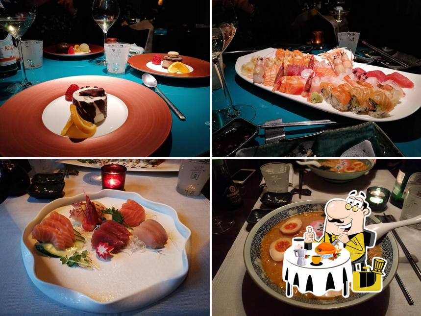 Ristorante Giapponese Koi