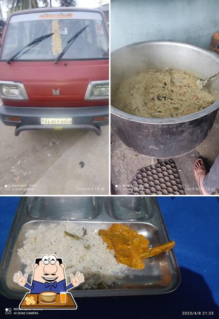 ನಂಜುಂಡೇಶ್ವರ ಹೋಟೆಲ್